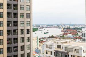 Tresor Apartments#center#