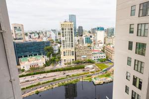 Tresor Apartments#center#