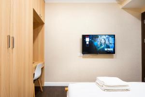 Tresor Apartments#center#