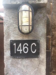 Simple apartment 1 Number 146 c