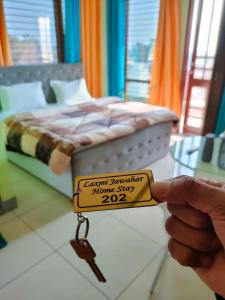 Laxmi Jawahar Homestay
