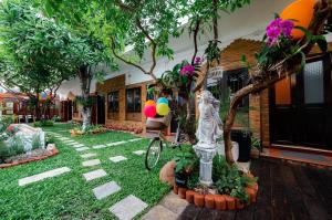 Amit Resort 51 Hua Hin
