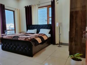 Laxmi Jawahar Homestay