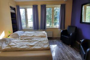 De Opkikker 10 persoons vakantiehuis met hottub