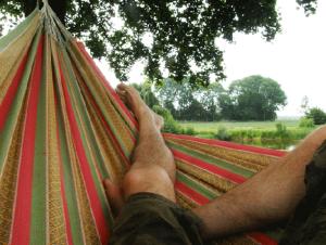 De Opkikker 10 persoons vakantiehuis met hottub
