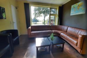 De Opkikker 10 persoons vakantiehuis met hottub