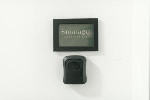 Smaragd Luxury Apartment