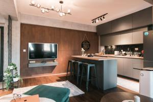 Smaragd Luxury Apartment