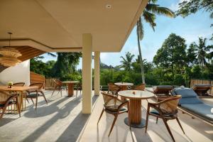 Suara Alam Ubud Villa by Ini Vie Hospitality