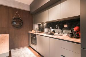 Smaragd Luxury Apartment