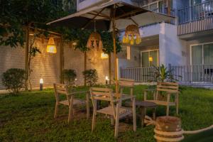 Marina Express-Fisherman Aonang