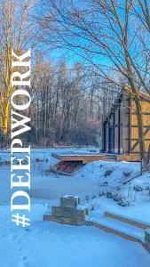 Siedlisko Kamionka - Kaczków