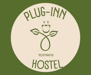 Plug inn Montmartre by Hiphophostels - Женнвільє