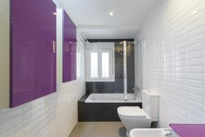 Sabadell calle, casa familiar de 3 dormitorios con terraza junto metro Fuencarral