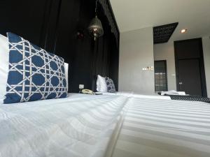 Srisawara Casa Hotel