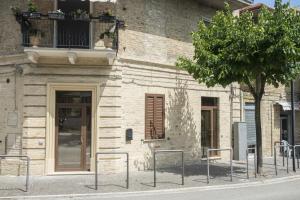 Appartement La Casa Di Tina Colonnella Italien