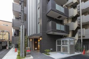 エイビル Ei building