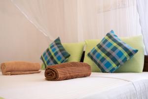 Nalaka Relaxing Home
