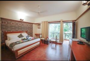 Maya The Forest Resort