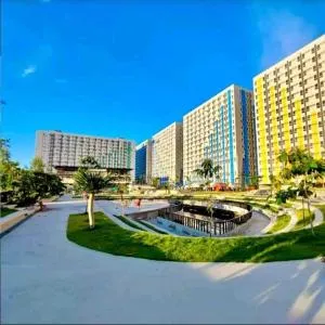 CAJI - Condo Transient - 马尼拉