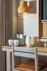 Phòng Grand Deluxe (Grand Deluxe Room)