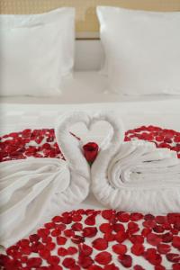 Swiss-Belcourt Lombok