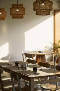 Swiss-Belcourt Lombok