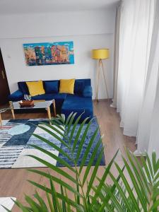 Cozy apartment in the center of Bucharest