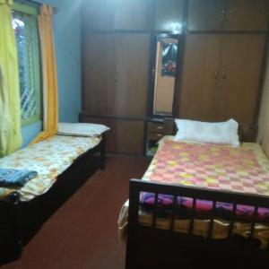 BYMANA HOME STAY