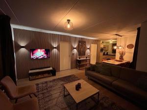 Vakantiehuis de Bruyn 6 persoons