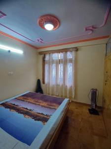 Sonam Homestay Reckong Peo