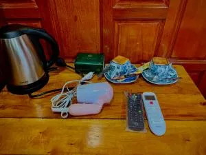 เรือนไทยกันยา - Ban Na Khom