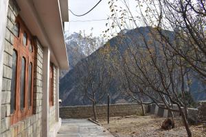 Sonam Homestay Reckong Peo