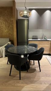 Belgrade Waterfront Symphony Apartment 1BDR - Beograd na vodi