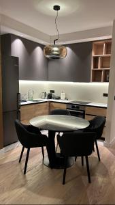 Belgrade Waterfront Symphony Apartment 1BDR - Beograd na vodi