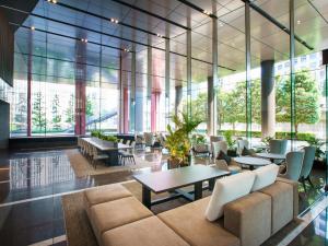 Villa Fontaine Grand Tokyo Tamachi