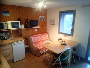 Appartements Appartement 5 personnes Crest-Voland Espace Diamant : photos des chambres