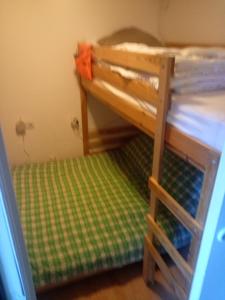 Appartements Appartement 5 personnes Crest-Voland Espace Diamant : photos des chambres