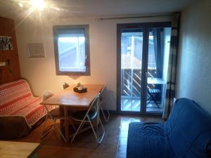Appartements Appartement 5 personnes Crest-Voland Espace Diamant : photos des chambres