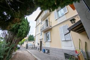 Appartement Baous 300m de la mer - Happy Rentals