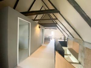 Maisons de vacances LA MAISON TREBUC, avec magnifique vue : photos des chambres