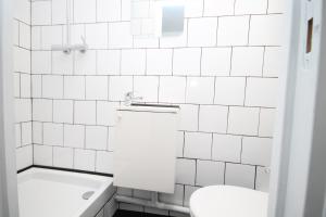 05 - Chambre confort au calme avec TV WIFI