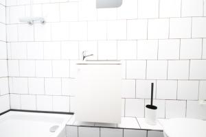 06 - Chambre avec TV proche Paris et transports WIFI