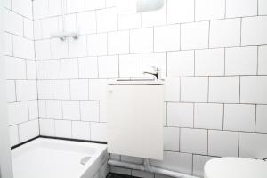 B&B / Chambres d'hotes 07 - Chambre proche Paris et Transports avec TV WIFI : photos des chambres
