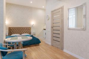 Luxury flat near Opera