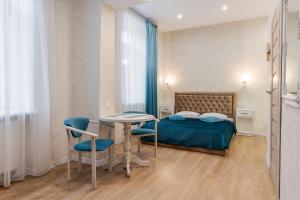 Luxury flat near Opera