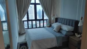 Legasi Al Rahmat Kampung Baru