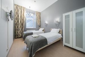 Halės Self Check-in Guest House - Lollo Stay