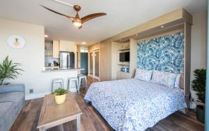 Boutique Oceanfront Vistas