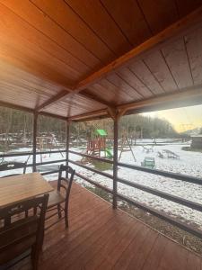 Bungalow Superior